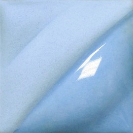 Baby Blue - 16oz Velvet Underglaze